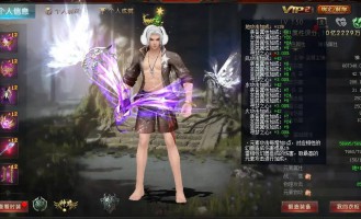 魔域私服的独特吸引力与多样玩法解析：为何玩家纷纷涌入非官方版本