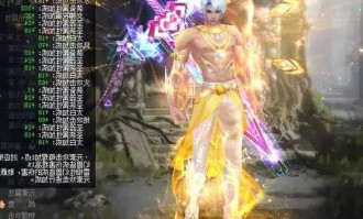 新开魔域私服特色解析：独特玩法与自由环境吸引玩家