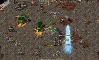 揭秘魔域私服外挂危害：破坏公平性，影响游戏寿命与玩家热情