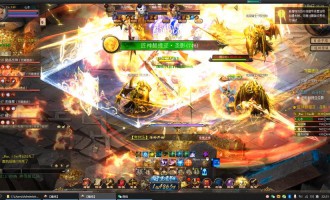 探索魔域私服：快速升级与PK玩法的全新游戏体验