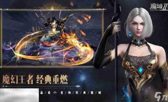 新开魔域私服的优势与风险分析：玩家必读的详细指南