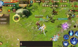 私服魔域：玩法多样超官方但也有问题的游戏变体