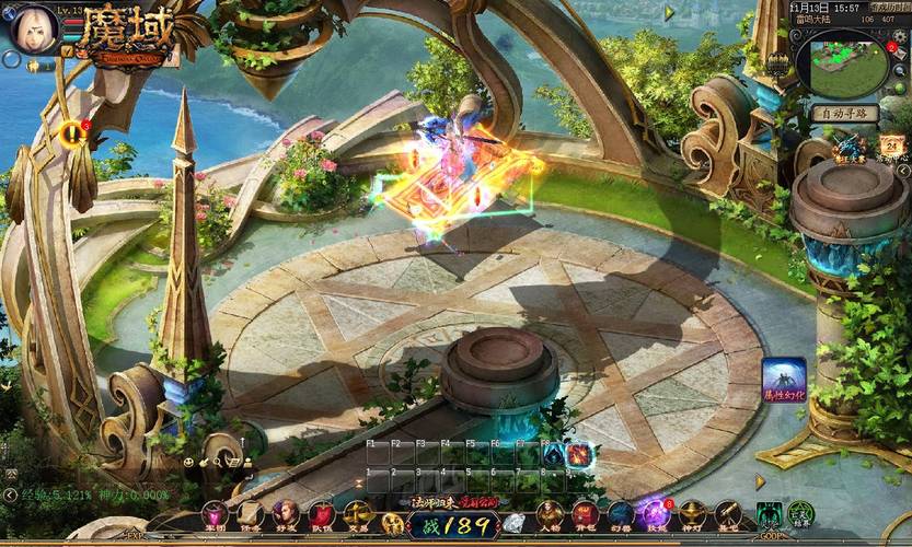 魔域sf最新_魔域sf新开发布网站_魔域sf