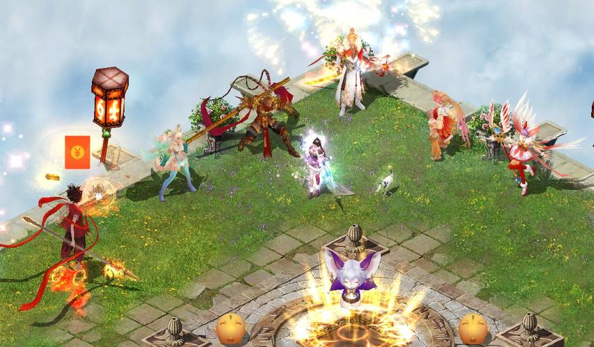 魔域sf_魔域sf手机版_今日新开一秒魔域sf